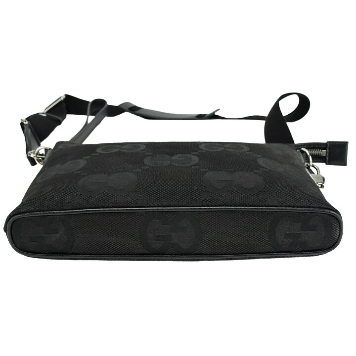 楽天市場】グッチ GUCCI ジャンボGG メッセンジャーバッグ ミディアム  