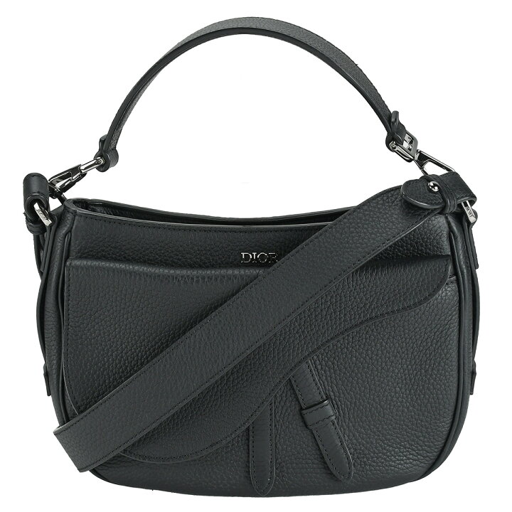 楽天市場】ディオール DIOR サドル ミニソフトバック ショルダーバッグ 
