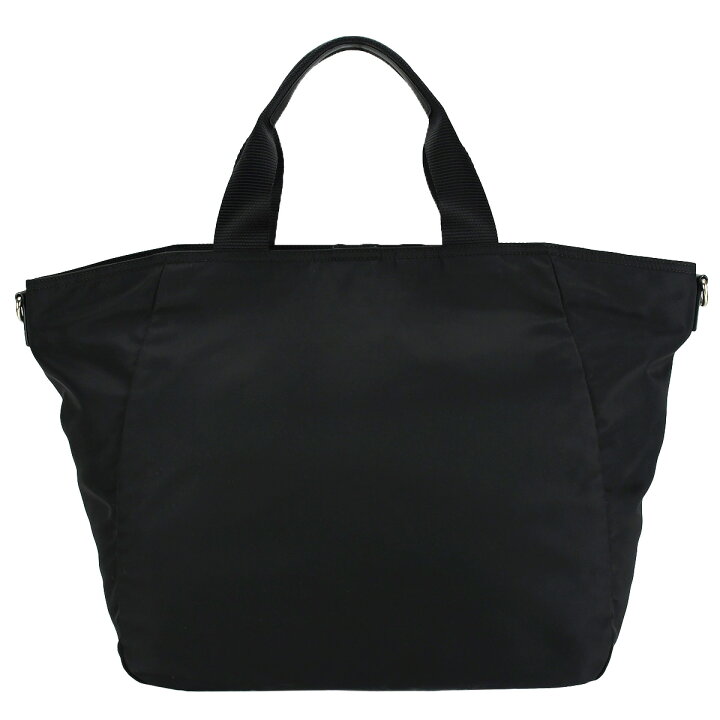 楽天市場】プラダ PRADA トライングルロゴ トートバッグ ハンドバッグ  