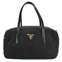 楽天市場】PRADA プラダ ボストンバッグ（バッグ・小物・ブランド雑貨 
