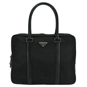 プラダ(PRADA) 中古 ビジネスバッグ・ブリーフケース | 通販・人気 