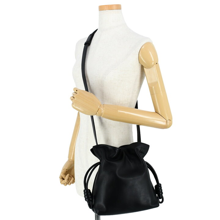 楽天市場】新入荷 ロエベ LOEWE アナグラム フラメンコノット 