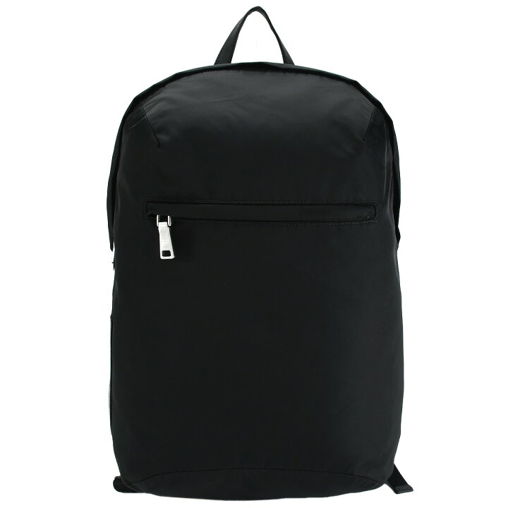 楽天市場】プラダ PRADA バックパック リュック デイパック 2VZ021 