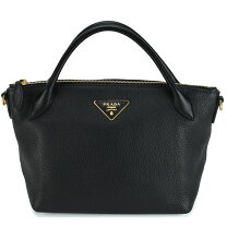 楽天市場】PRADA バッグ ゴールドの通販