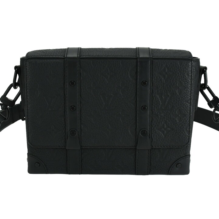 楽天市場】ルイヴィトン LOUIS VUITTON モノグラム トリヨン トランク 
