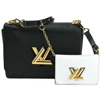 楽天市場】LOUIS VUITTON ツイストMM（バッグ｜バッグ・小物・ブランド  