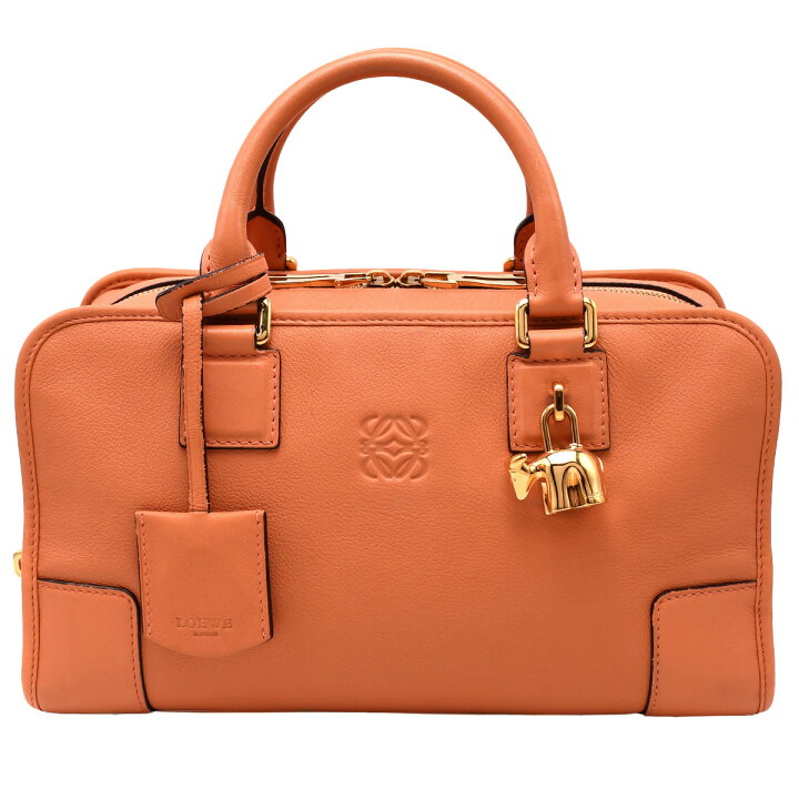 楽天市場】ロエベ LOEWE リミテッドエディション アマソナ28 