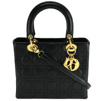 楽天市場】レディ ディオール 黒の通販 