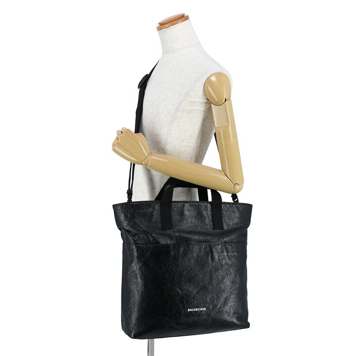楽天市場】バレンシアガ BALENCIAGA エクスプローラー 2way トート 