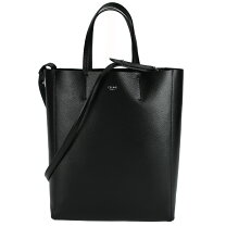 楽天市場】セリーヌ スモール カバ ブラックの通販 