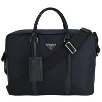 楽天市場】プラダ 中古（ビジネスバッグ・ブリーフケース｜メンズ  