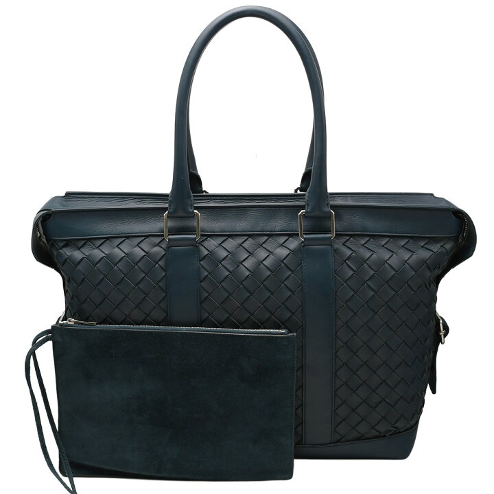 楽天市場】ボッテガヴェネタ BOTTEGAVENETA イントレチャート トート 