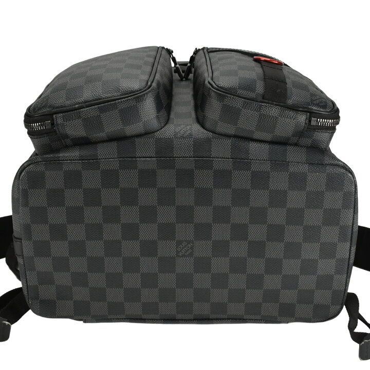 楽天市場】ルイヴィトン LOUIS VUITTON ダミエグラフィット 