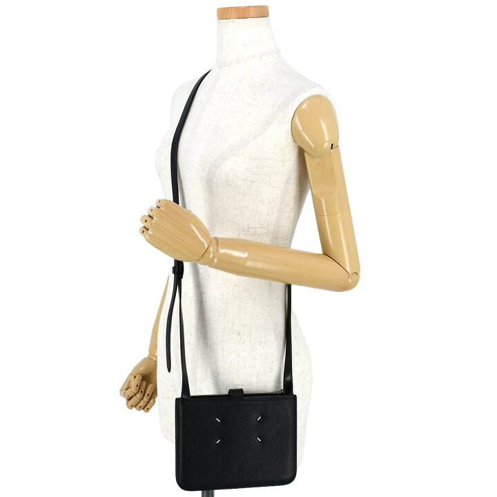 楽天市場】メゾンマルジェラ Maison Margiela サコッシュ ショルダー 