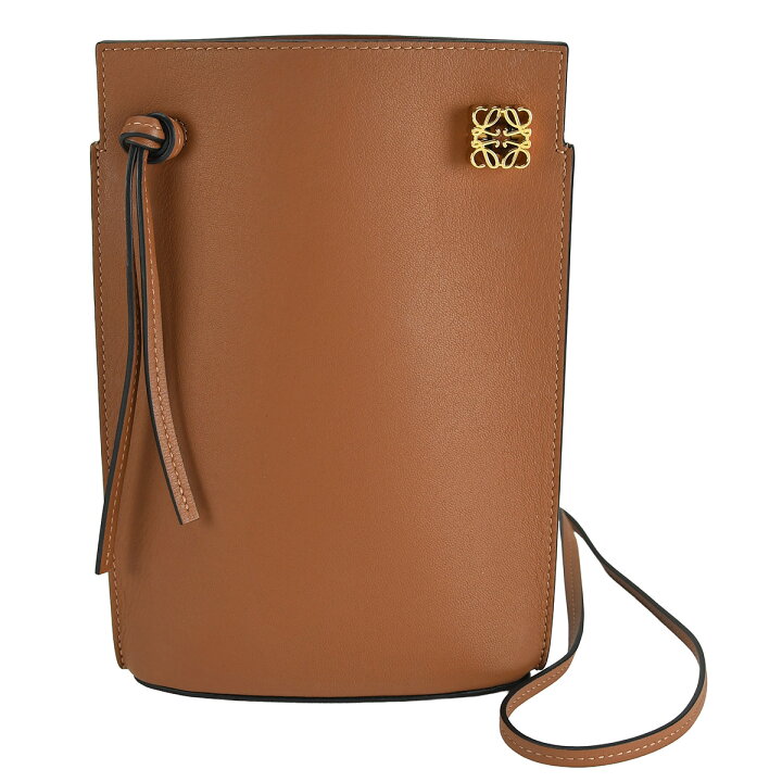 楽天市場】ロエベ LOEWE ダイスポケット ショルダーバッグ ポシェット 