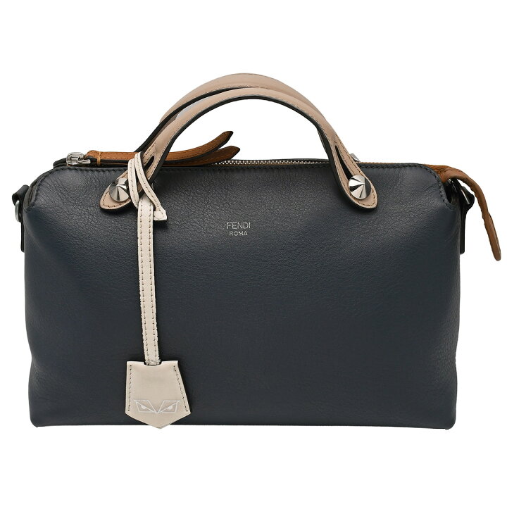 楽天市場】フェンディ FENDI バイザウェイ ミディアム 2way