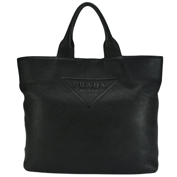 楽天市場】【クーポンで値引！ポイント3倍！】 プラダ PRADA ヴィッ 