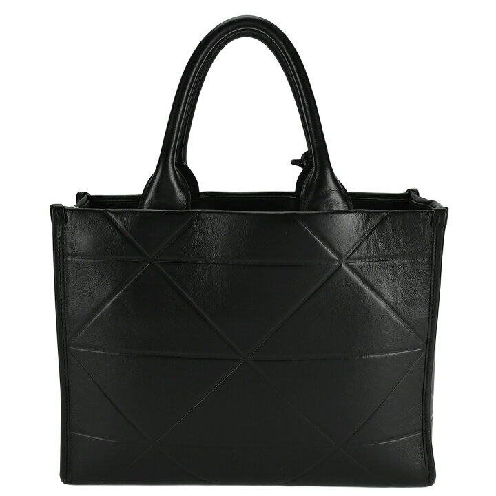 楽天市場】プラダ PRADA シンボル トップステッチ スモール 