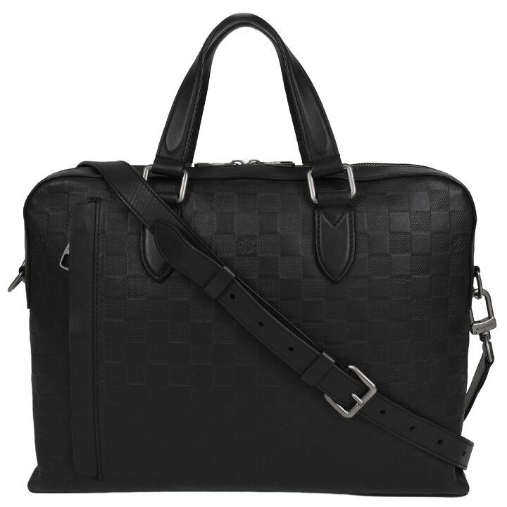 楽天市場】ルイヴィトン LOUIS VUITTON ダミエアンフィニ 