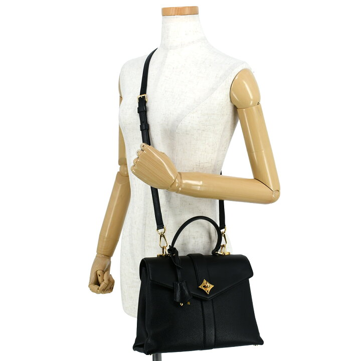 楽天市場】ルイヴィトン LOUIS VUITTON ローズ デ ヴァン PM 