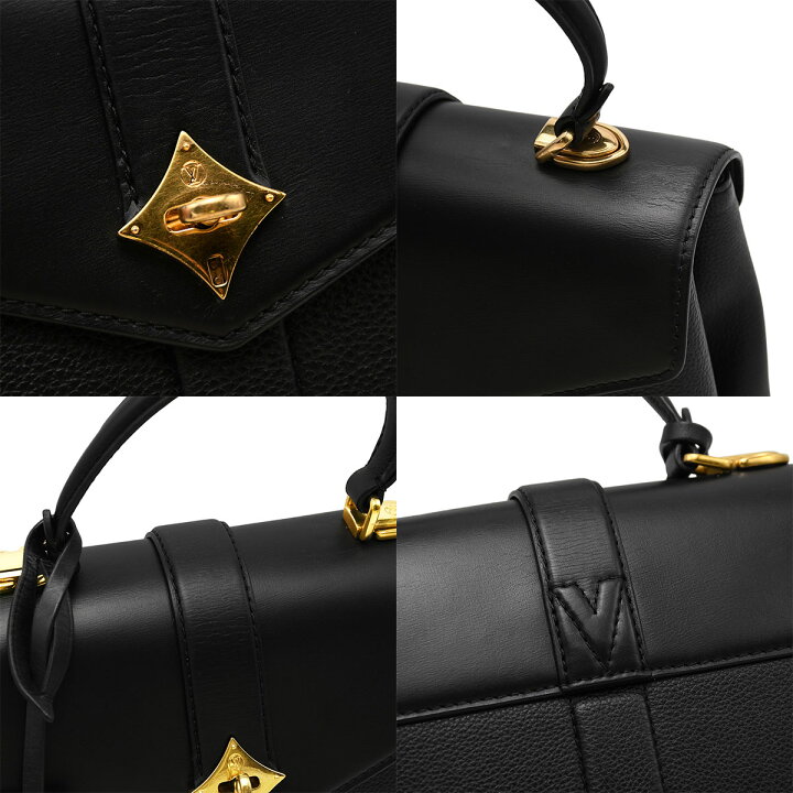 楽天市場】ルイヴィトン LOUIS VUITTON ローズ デ ヴァン PM 