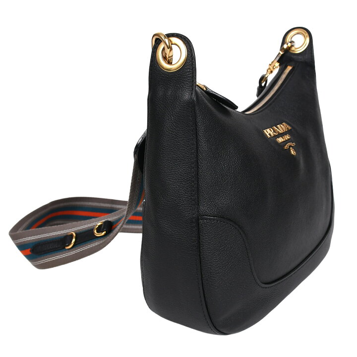 楽天市場】プラダ PRADA ヴィッテロダイノ ショルダーバッグ 斜め掛け 
