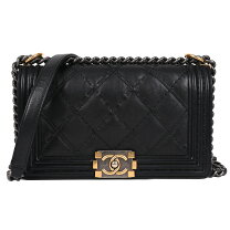 シャネルボーイ メンズ chanel チェーンバッグ CHANEL ボーイ シャネル バッグ バッグ・小物・ブランド雑貨 の通販
