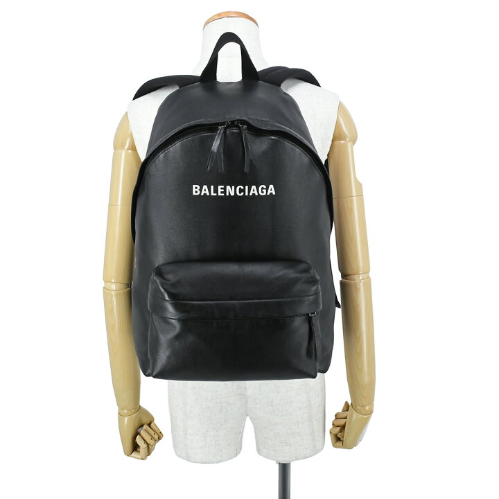 楽天市場】バレンシアガ BALENCIAGA エブリデイ バックパック リュック 