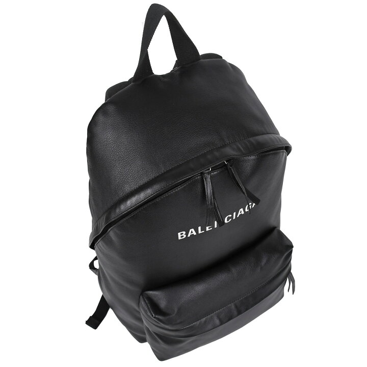 楽天市場】バレンシアガ BALENCIAGA エブリデイ バックパック リュック 