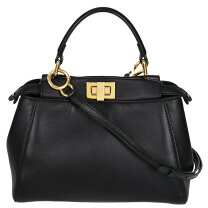 楽天市場】fendi ミニ ピーカ（レディースバッグ｜バッグ）：バッグ 