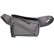 【クーポンでお得×さらにポイントUP】 ロエベ LOEWE パズル バムバッグ ミニ ボディバッグ ショルダーバ…