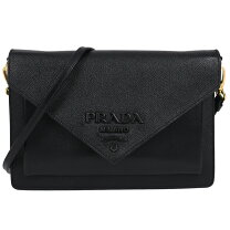 楽天市場】プラダ prada ショルダーバッグ 斜め掛けの通販