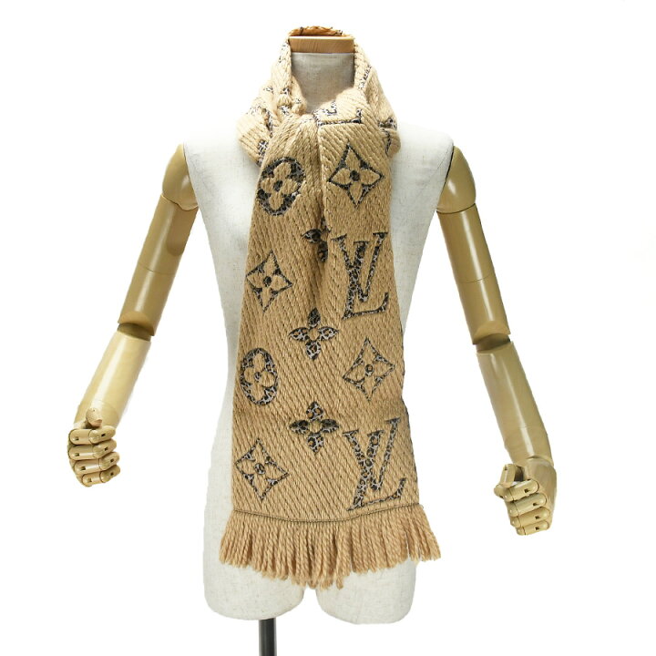 楽天市場】ルイヴィトン LOUIS VUITTON エシャルプ ジャイアント  