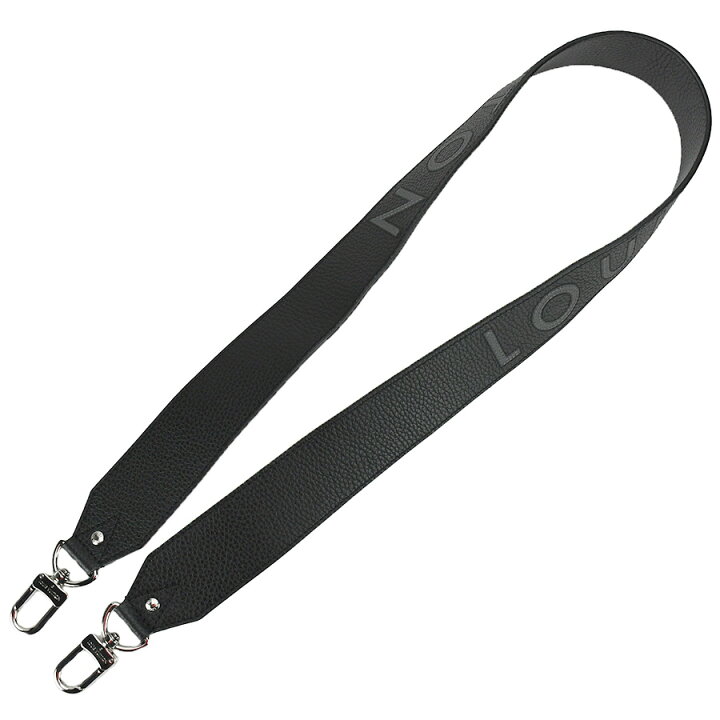 楽天市場】ルイヴィトン LOUIS VUITTON ショルダーストラップ J02392 