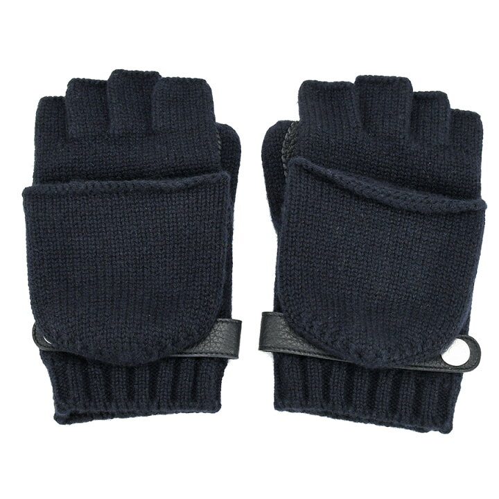 楽天市場】エルメス HERMES グローブ 手袋 リオネル セリエ カシミヤ  