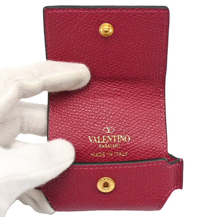 楽天市場】新品同様 ヴァレンティノ VALENTINO AirPods Pro ケース  