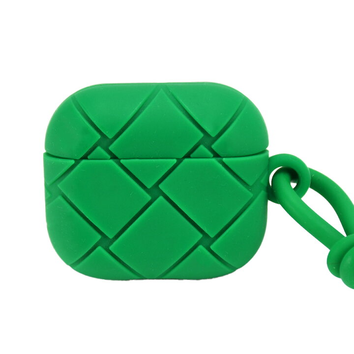 楽天市場】ボッテガヴェネタ BOTTEGA VENETA イントレチャート Airpods  