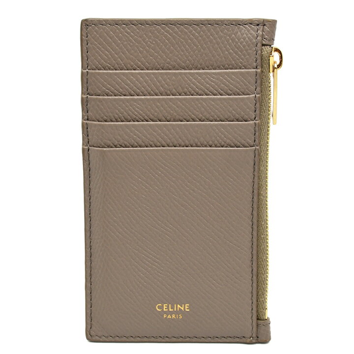 楽天市場】新品同様 セリーヌ CELINE カードケース コインケース  