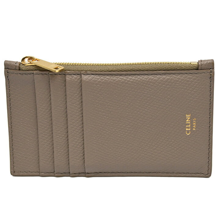 楽天市場】新品同様 セリーヌ CELINE カードケース コインケース  