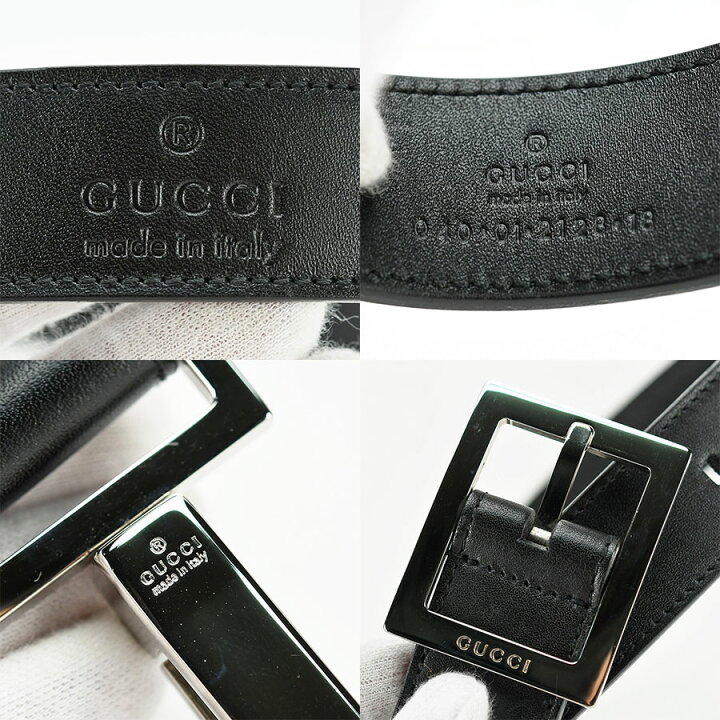 楽天市場】＼＼クーポンで値引！ポイント5倍！／／ グッチ GUCCI 首輪 