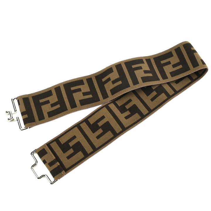 楽天市場】FENDI フェンディ ズッカ ビーチタオル 大判 ブランケット 