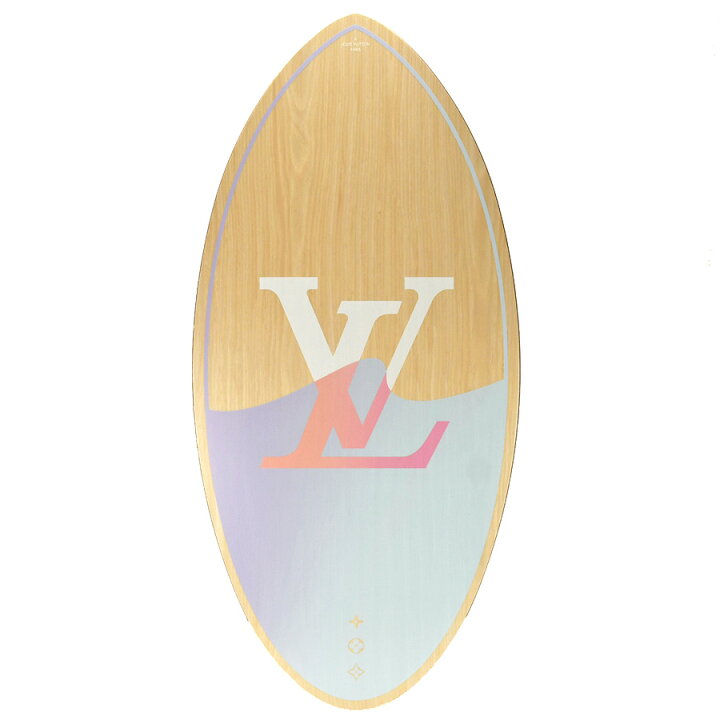 楽天市場】新品同様 ルイヴィトン LOUIS VUITTON スキムボード 
