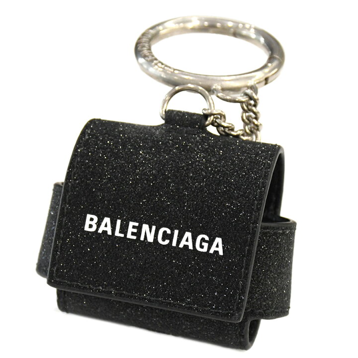楽天市場】バレンシアガ BALENCIAGA AirPods Proケース イヤホンケース 