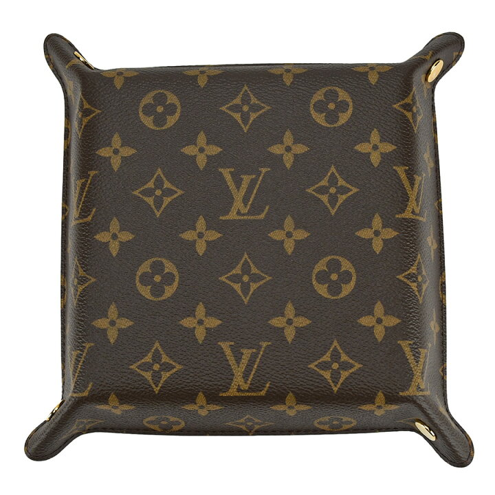 楽天市場】ルイヴィトン LOUIS VUITTON アクセサリー トレー トレイ 