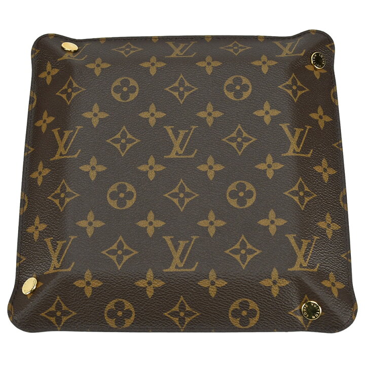 楽天市場】ルイヴィトン LOUIS VUITTON アクセサリー トレー トレイ 
