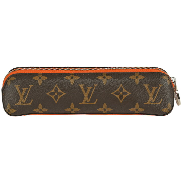 楽天市場】ルイヴィトン LOUIS VUITTON ペンケース トゥルース 