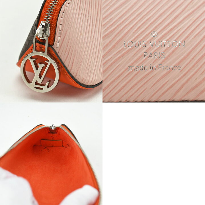 楽天市場】ルイヴィトン LOUIS VUITTON ペンケース トゥルース 