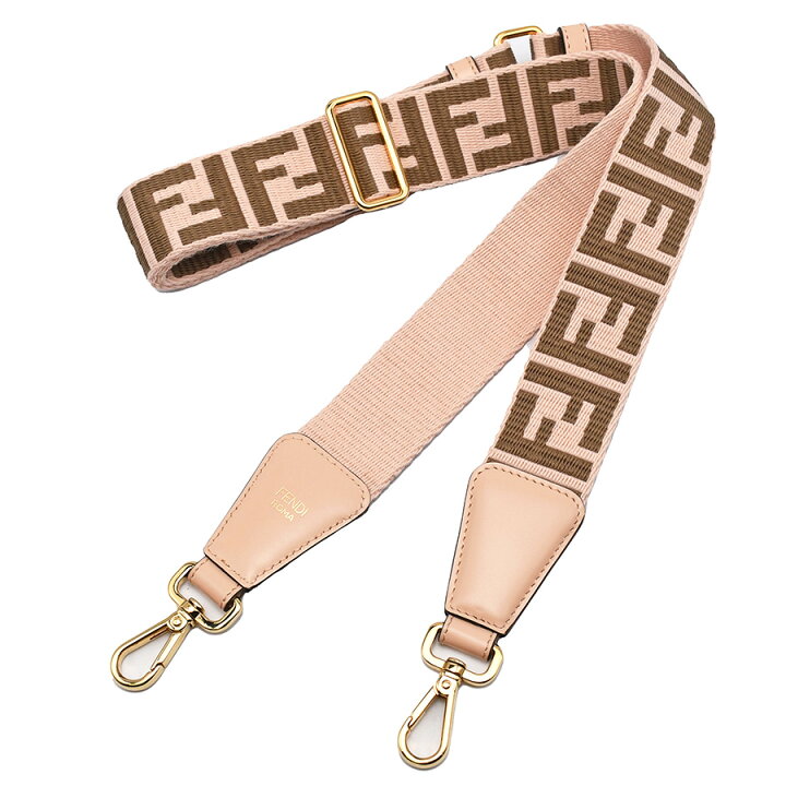楽天市場】フェンディ FENDI ストラップユー ショルダーストラップ  