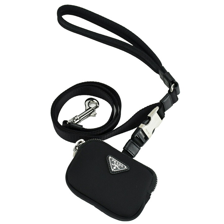 楽天市場】プラダ PRADA ペットリード ドッグ リード ペット用品 