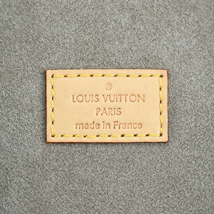 楽天市場】ルイヴィトン LOUIS VUITTON ボワット クラランス PM 小物 